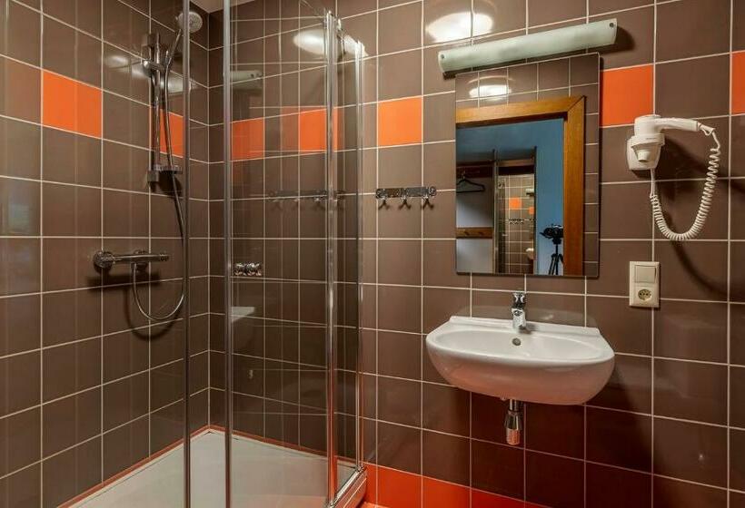 Comfort Hotel Kuldiga