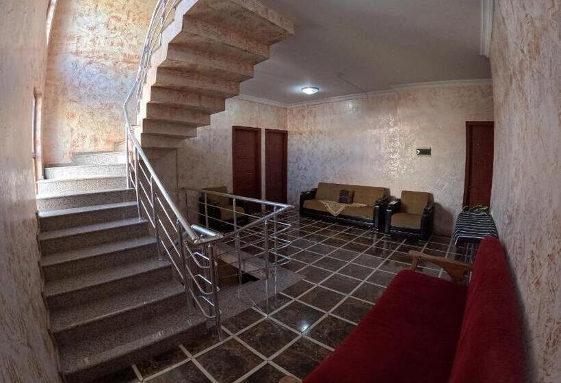 Elite Hotel Kobuleti