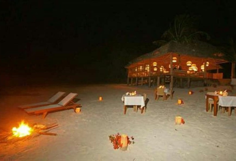 فندق Albatross Ocean View
