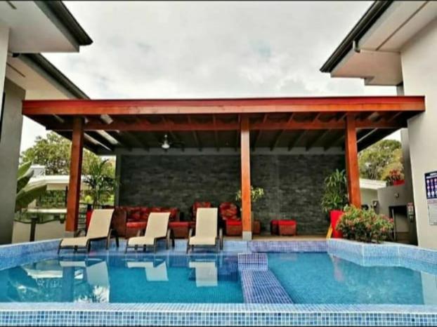 فندق Ballena Paradise Aparta