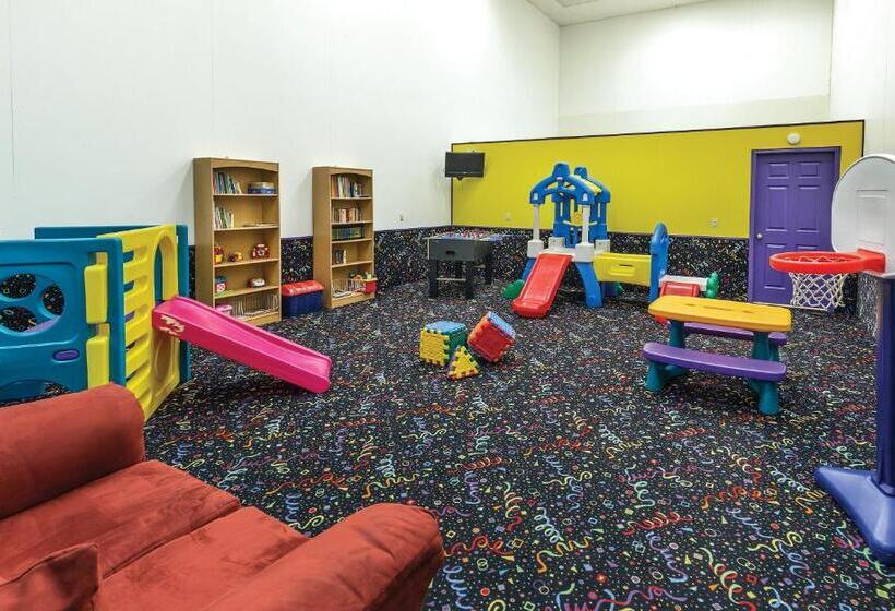 هتل Club Wyndham Tamarack