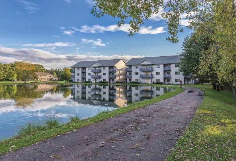 هتل Club Wyndham Tamarack