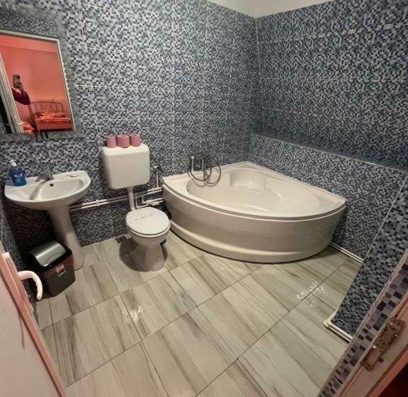پانسیون Casa Alex