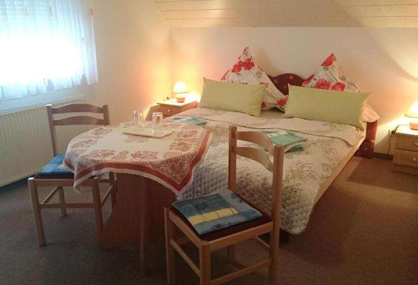 ペンション Natalie Appartment