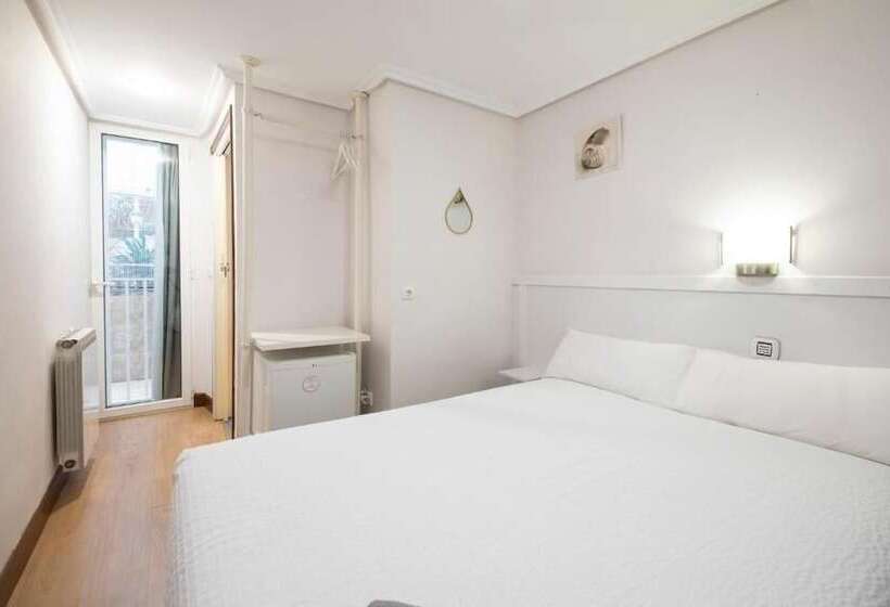 Pensión Santa Clara