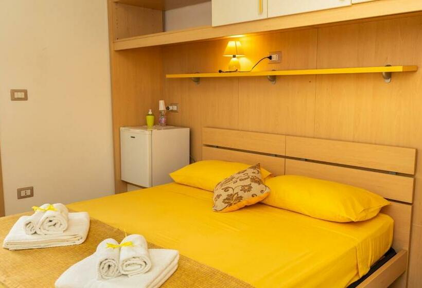 Scoglio Di Pirro B&b