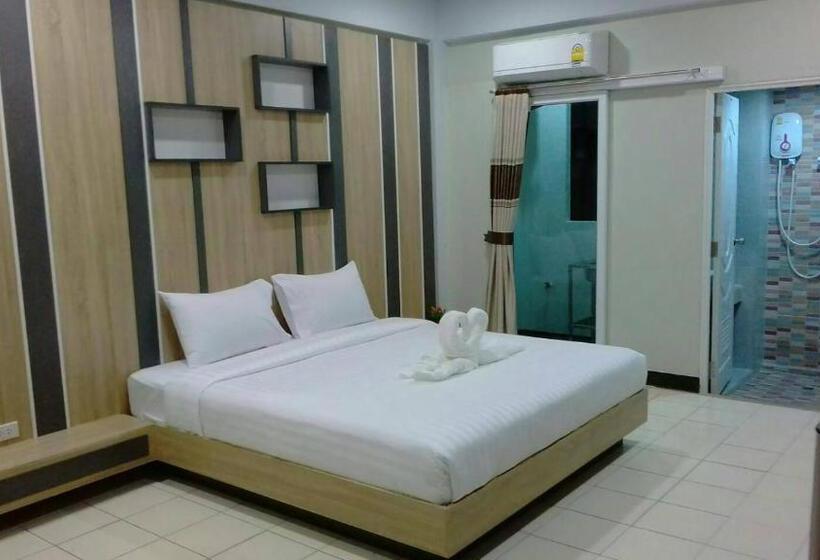 Supreme Place Sha Plus