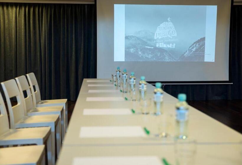 Aparthotel Flinski Sport & Spa