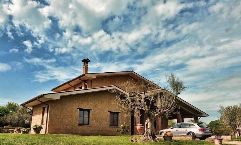 B&b Predio San Fernando