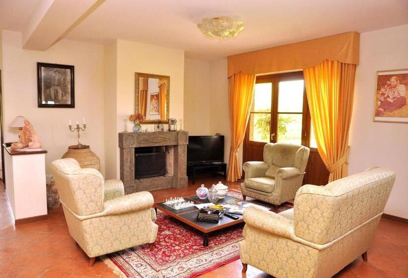 B&b Predio San Fernando
