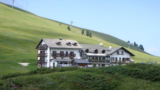 Berghotel Jochgrimm   Your Dolomites Home