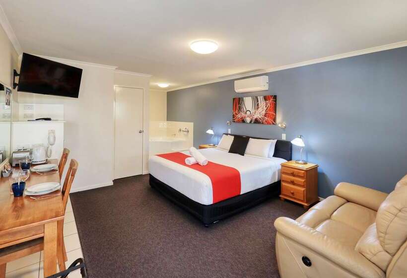 Best Western Caboolture Gateway Motel