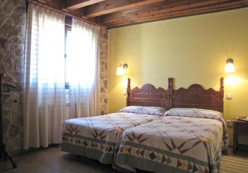 Casa Rural De La Abuela