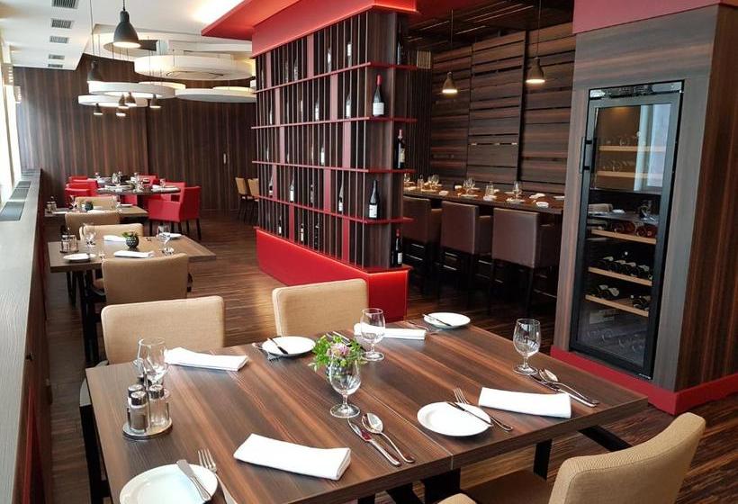 هتل Baltaci Atrium