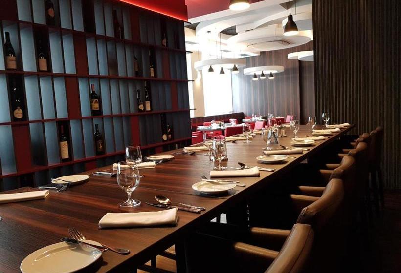 هتل Baltaci Atrium