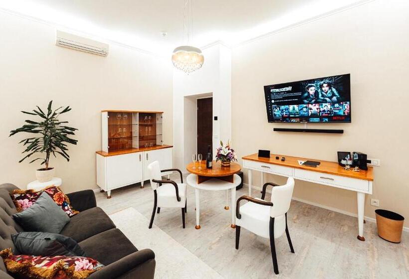 هتل Baltaci Atrium