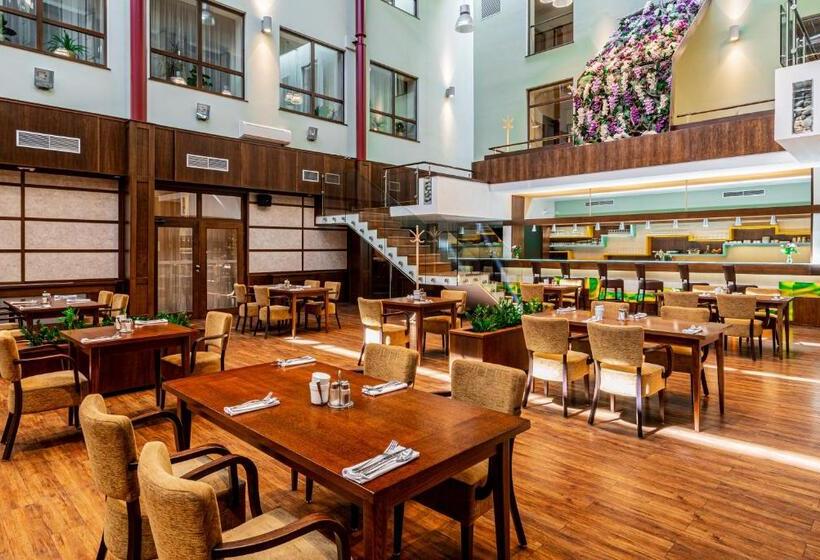 هتل Baltaci Atrium