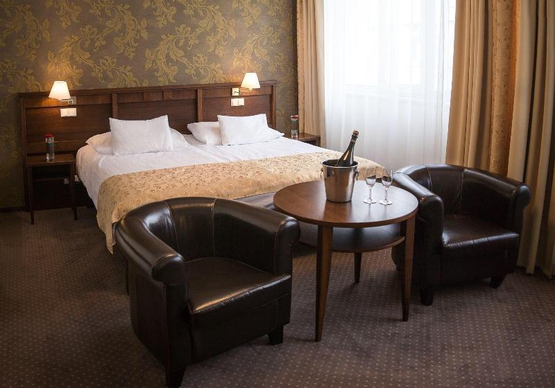 هتل Baltaci Atrium