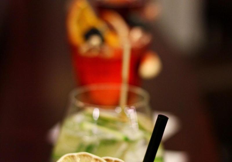 هتل Baltaci Atrium