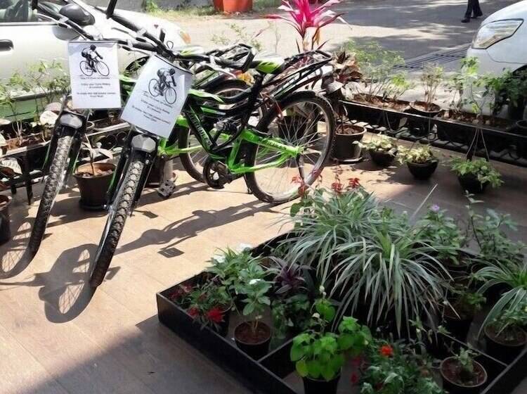 Citrus Hotel Lonavala