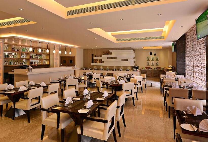 هتل Country Inn Panjim Goa