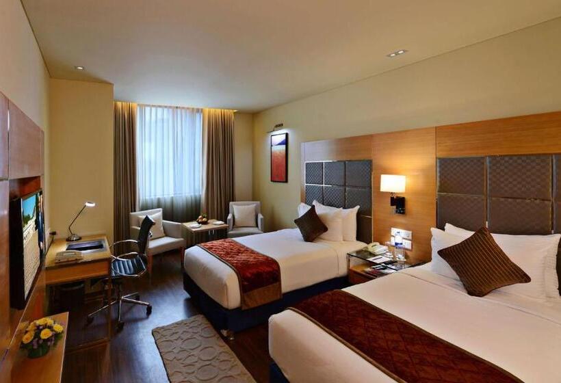 هتل Country Inn Panjim Goa