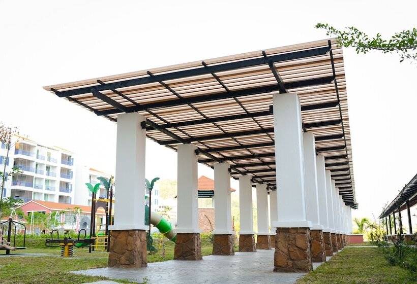 هتل Dayang Bay Resort Langkawi