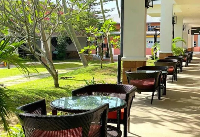هتل Dayang Bay Resort Langkawi