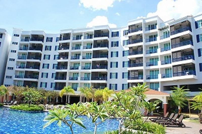 هتل Dayang Bay Resort Langkawi