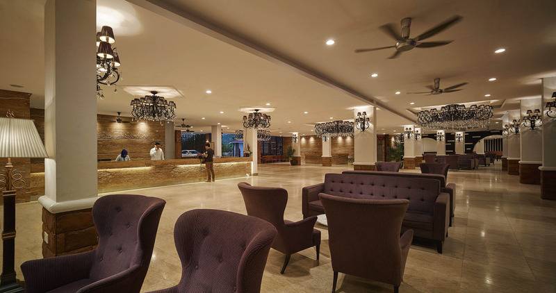 هتل Dayang Bay Resort Langkawi