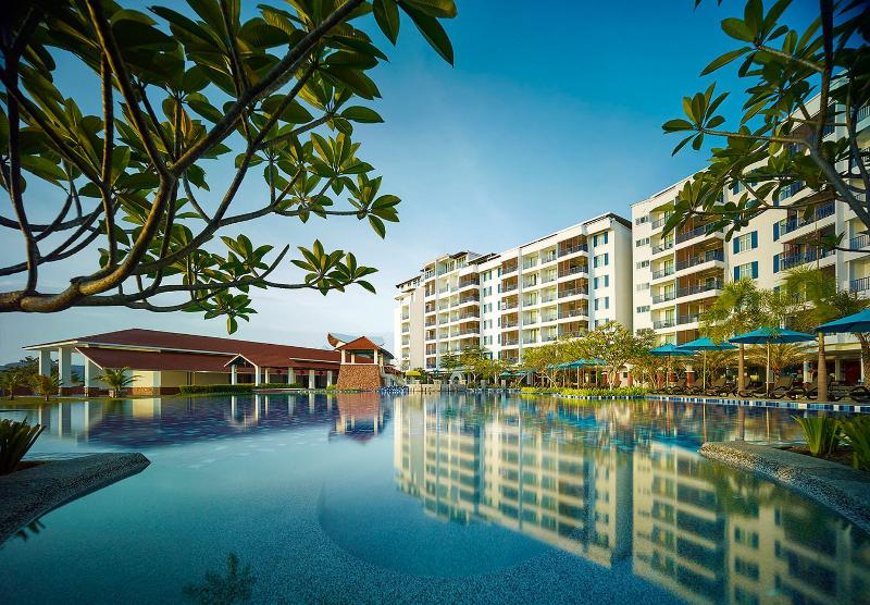 هتل Dayang Bay Resort Langkawi