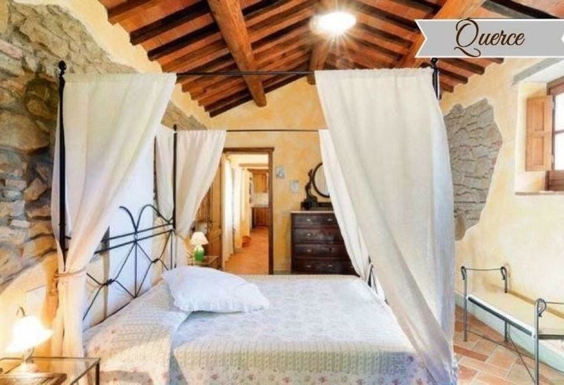 Отель Borgo Dolci Colline