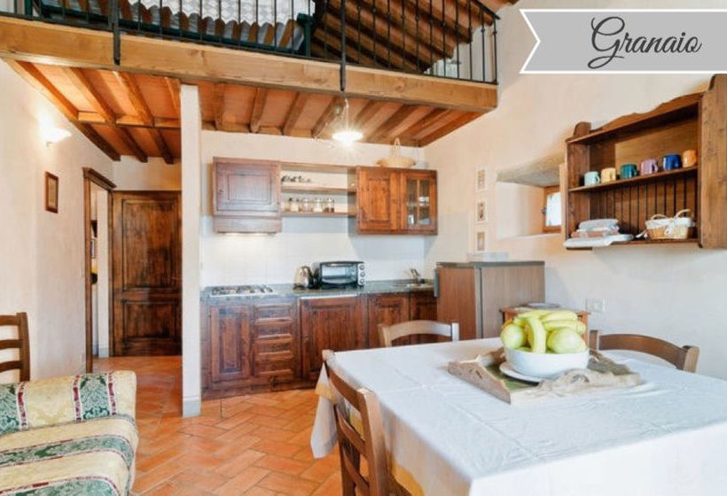 Отель Borgo Dolci Colline