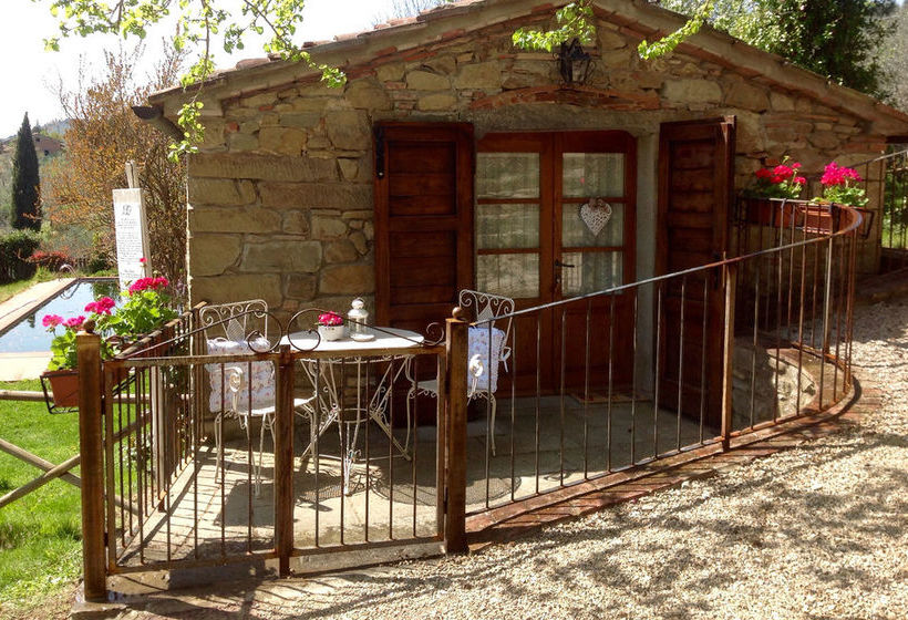 Отель Borgo Dolci Colline