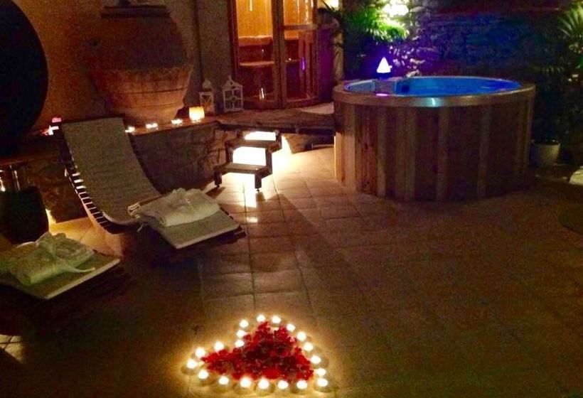 Отель Borgo Dolci Colline