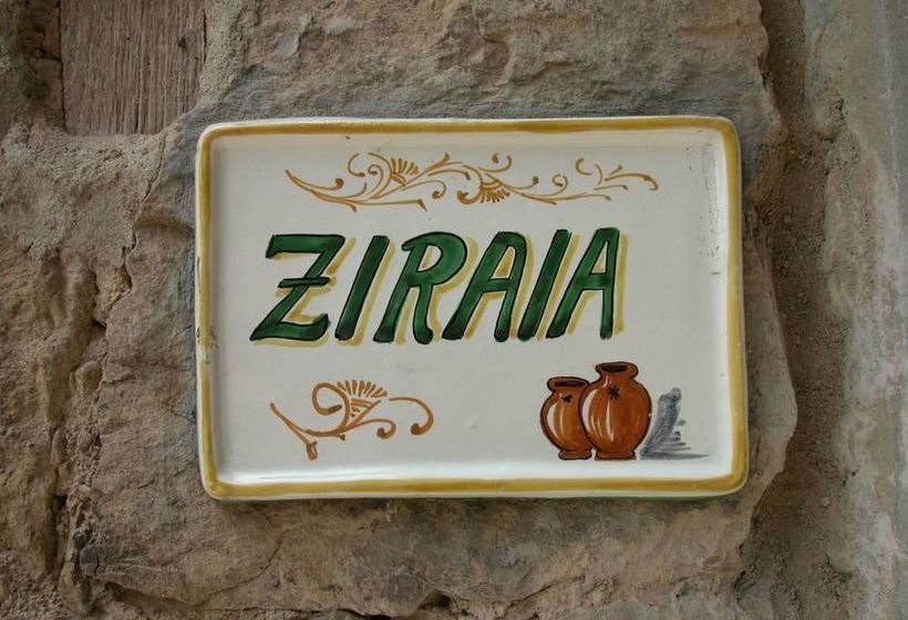 Отель Borgo Dolci Colline