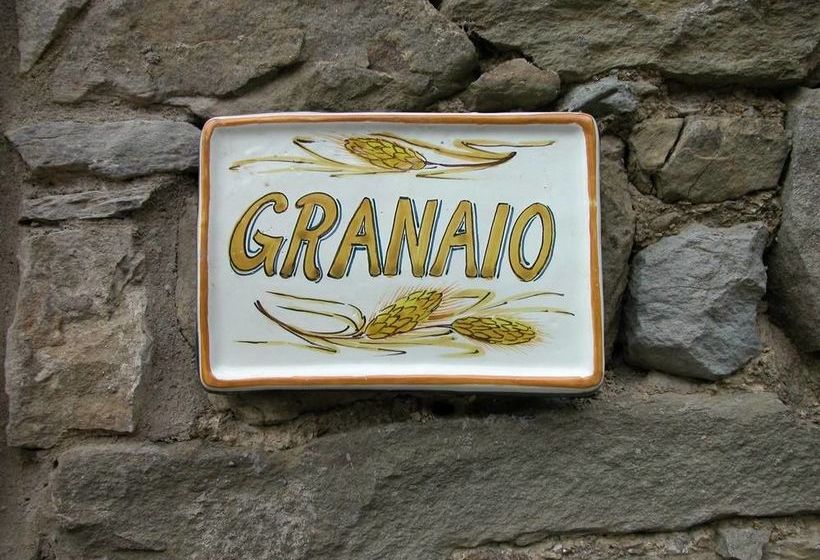 Отель Borgo Dolci Colline