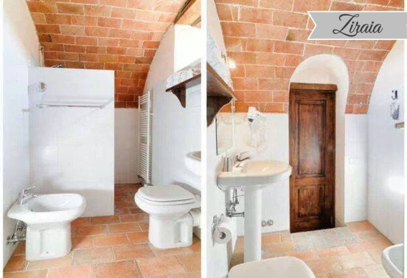 Отель Borgo Dolci Colline