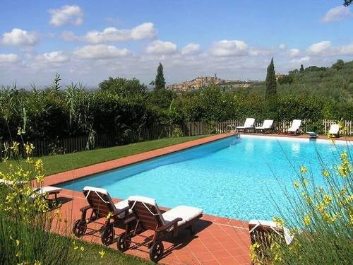 Отель Borgo Dolci Colline