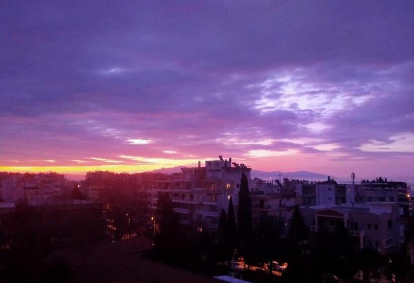 هتل Europa   Family And Senior Friendly