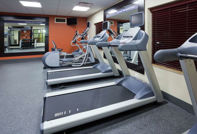 ホテル Hampton Inn & Suites Minneapolis West/ Minnetonka