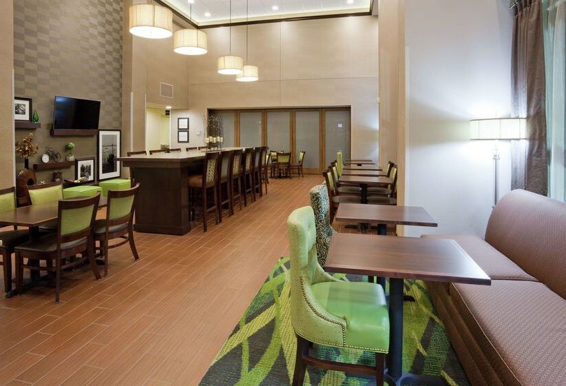 ホテル Hampton Inn & Suites Minneapolis West/ Minnetonka