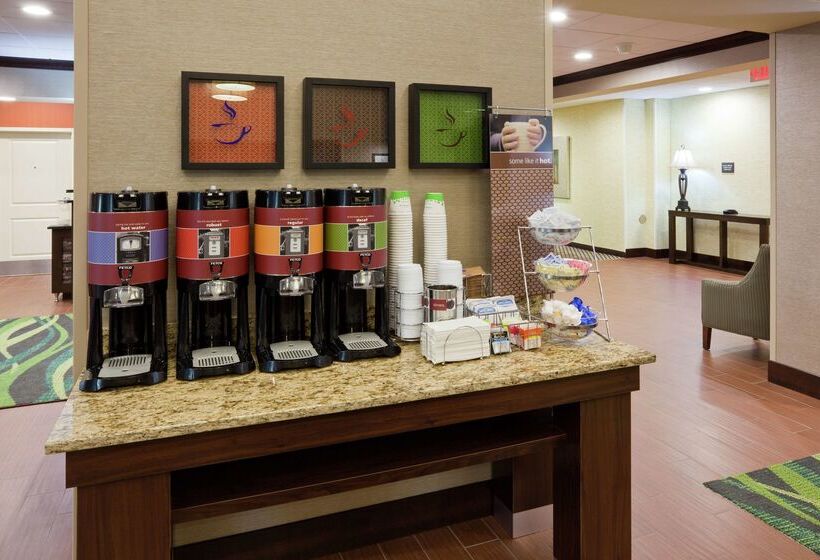 ホテル Hampton Inn & Suites Minneapolis West/ Minnetonka