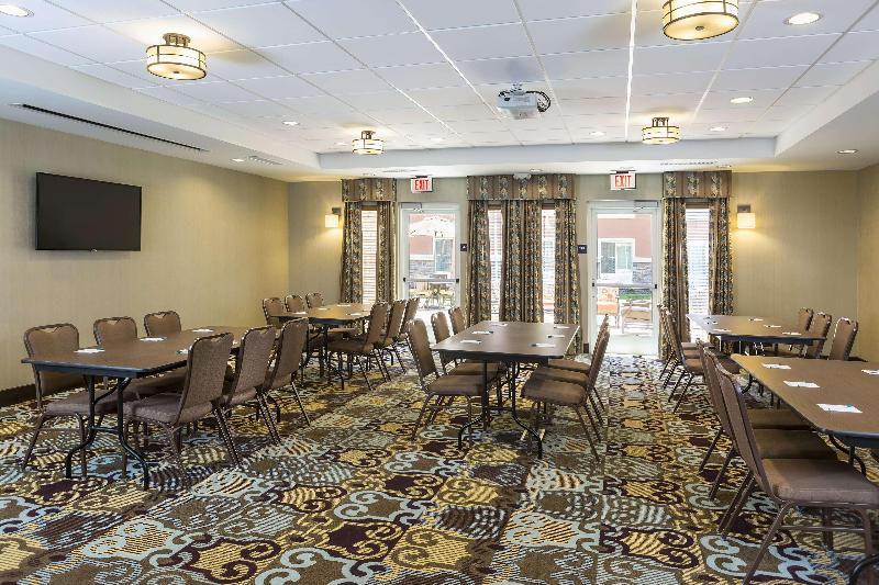 בית מלון כפרי Homewood Suites By Hilton San Bernardino