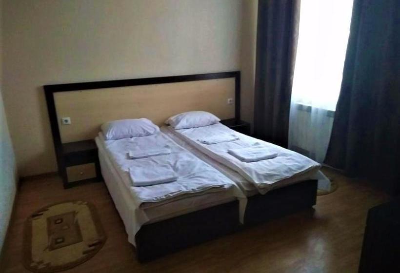 בית מלון כפרי Koral