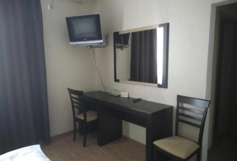 בית מלון כפרי Koral