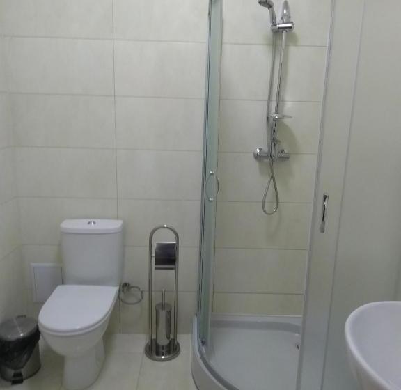 בית מלון כפרי Koral