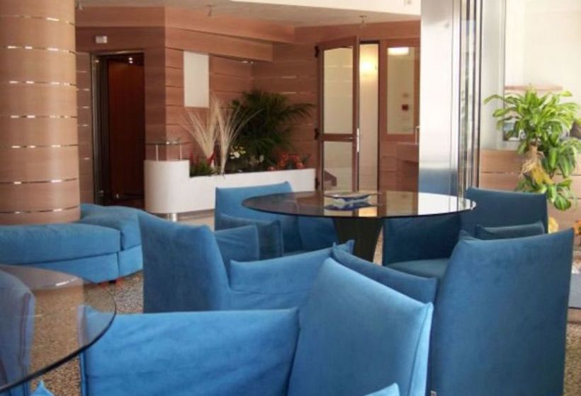 호텔 Ristorante La Casona