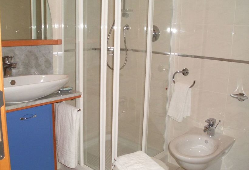 호텔 Ristorante La Casona