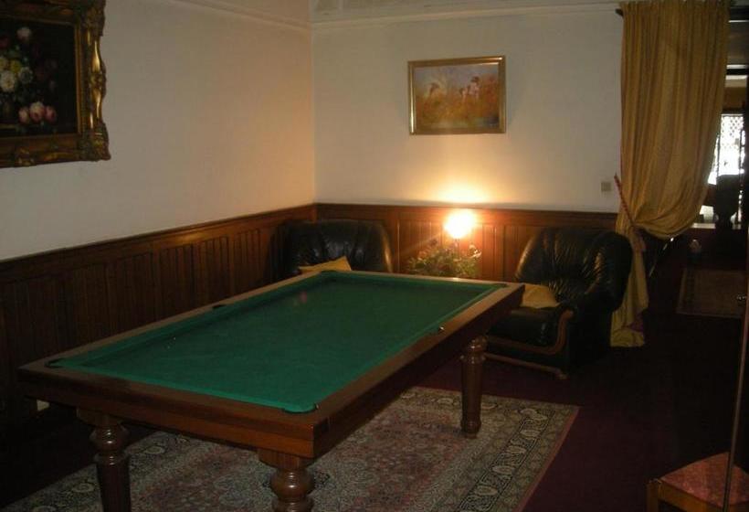 בית מלון כפרי Les Hôtes De Cézanne